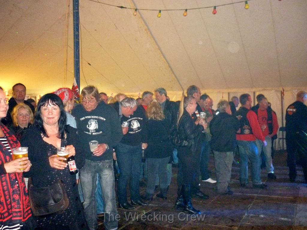 Wrecked Again 2010 (4).JPG